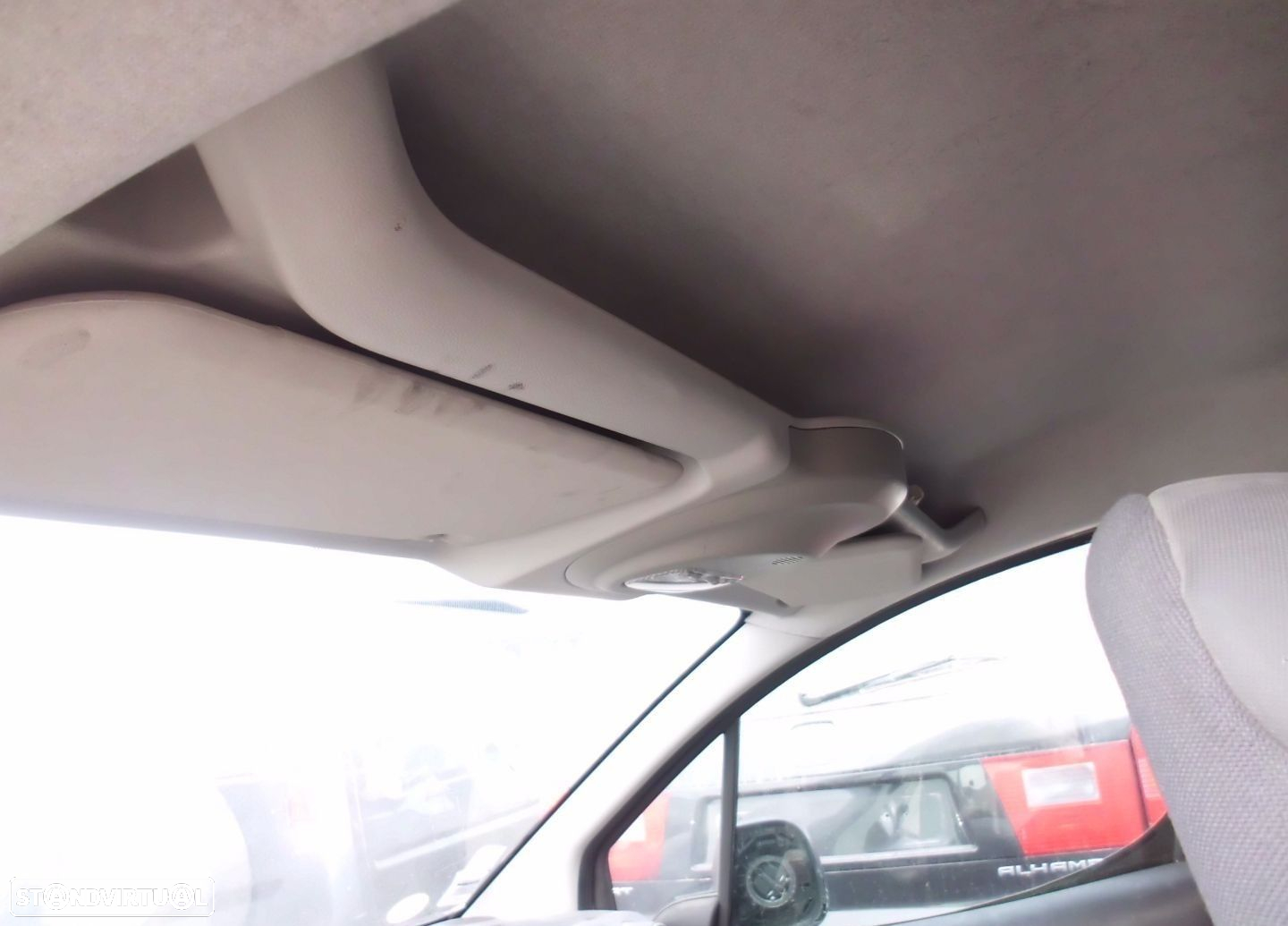 Peças Citroen Berlingo (B9) 2008 a 2018 - 5