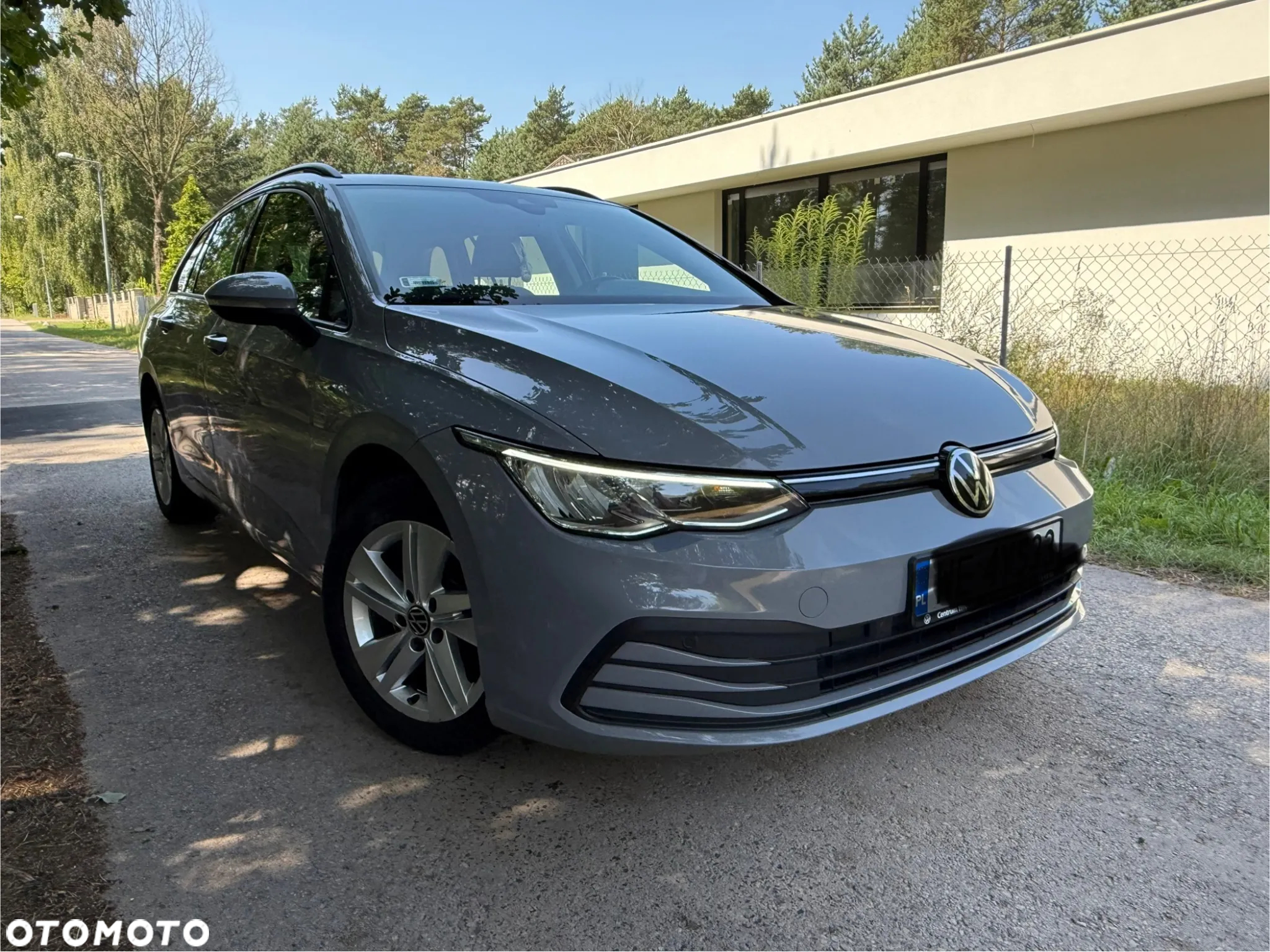 Volkswagen Golf VIII 2.0 TDI Style - 6