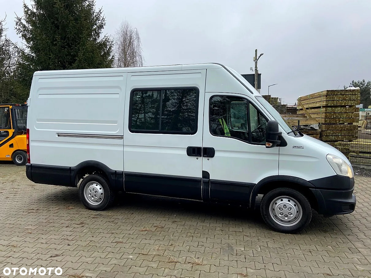 Iveco 35S15 - 9