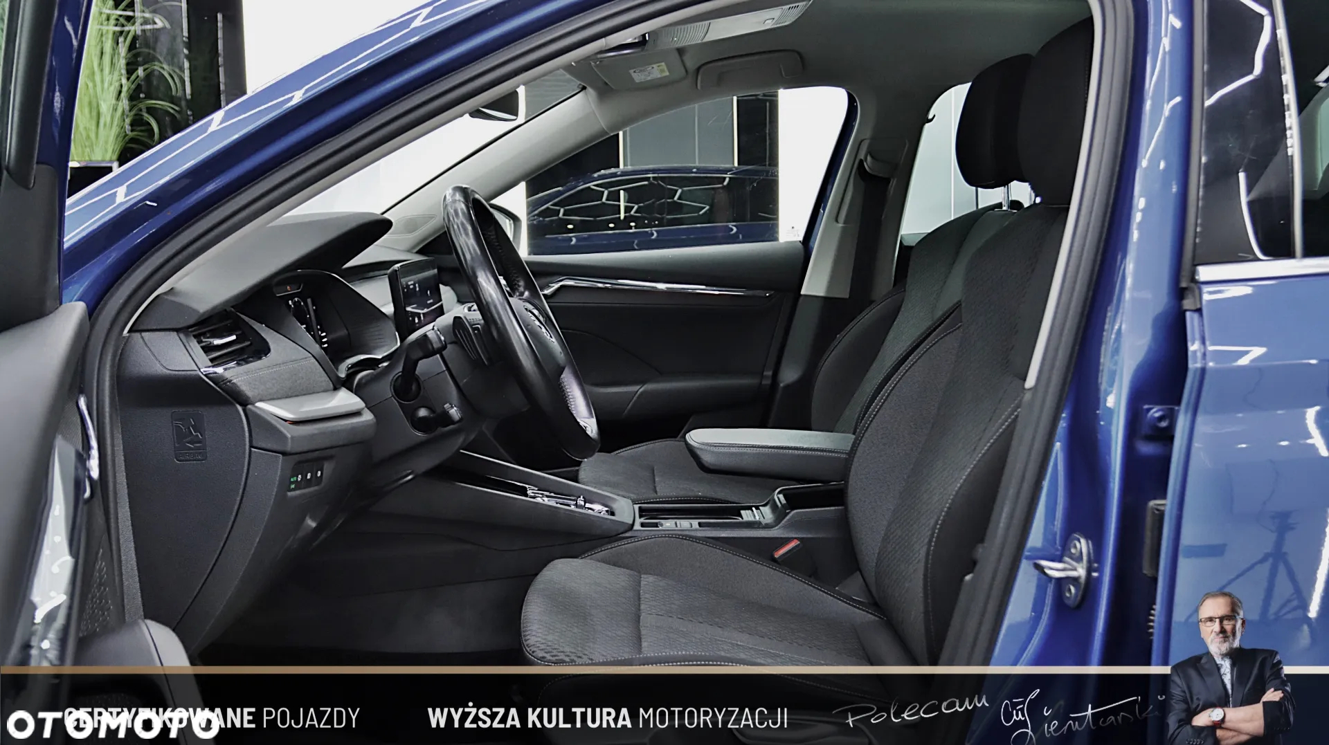 Skoda Octavia 1.4 TSI Plug-In Hybrid Style DSG - 13