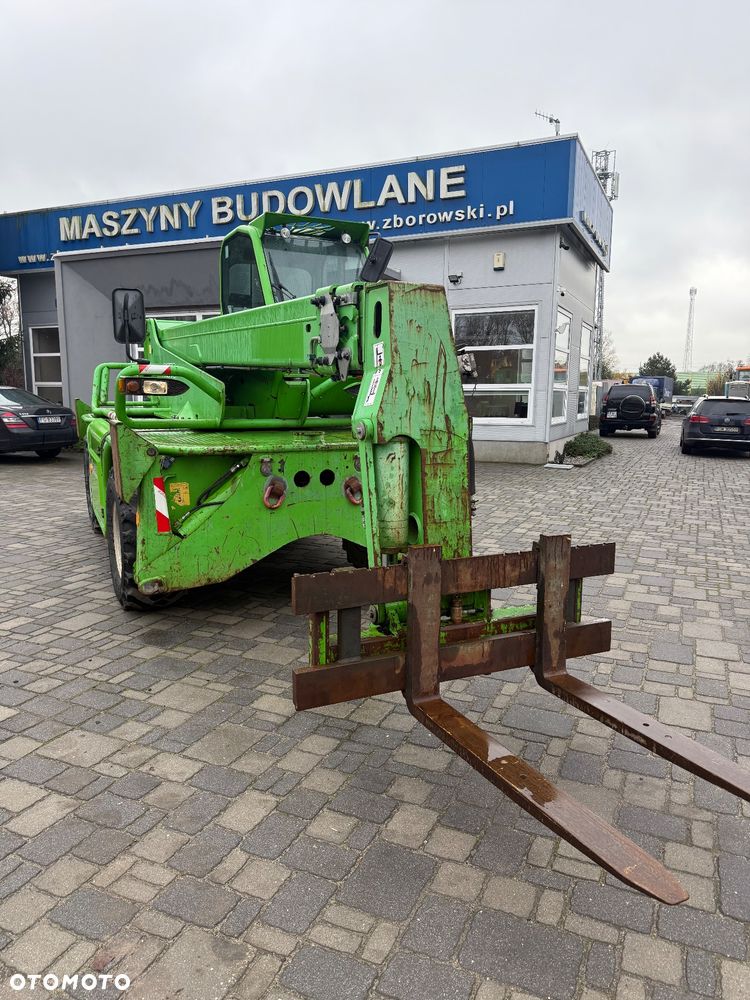 Merlo ROTO 38.16 - 18