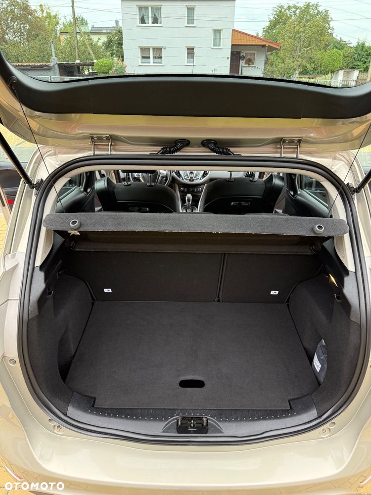 Ford B-MAX 1.6 Trend MPS6 - 35