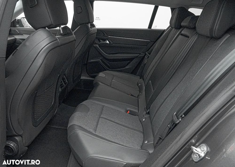Peugeot 508 BlueHDi 130 EAT8 Allure Pack - 16