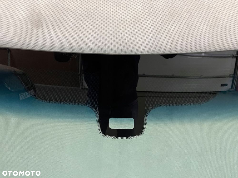 range rover sport szyba czołowa nowa sensor 2005-2013 - 2