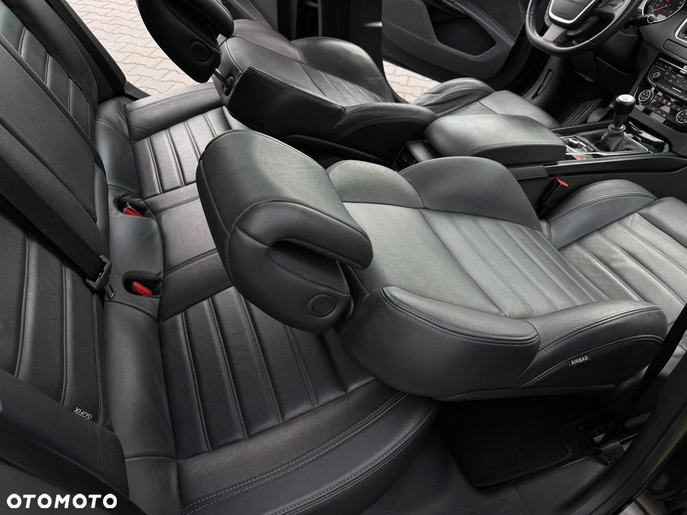 Peugeot 508 HDi FAP 140 Allure - 6