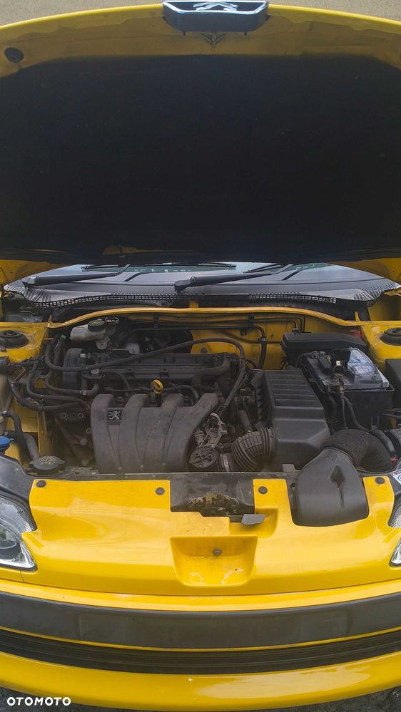 Peugeot 306 - 4