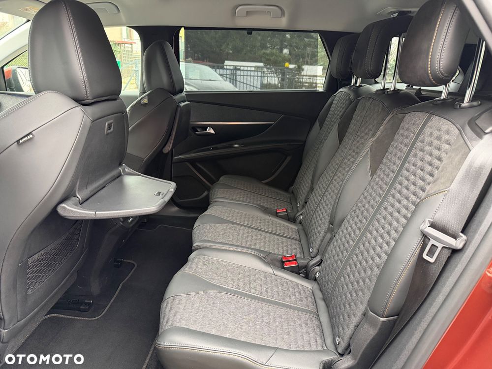 Peugeot 5008 1.5 BlueHDi Road Trip S&S - 15