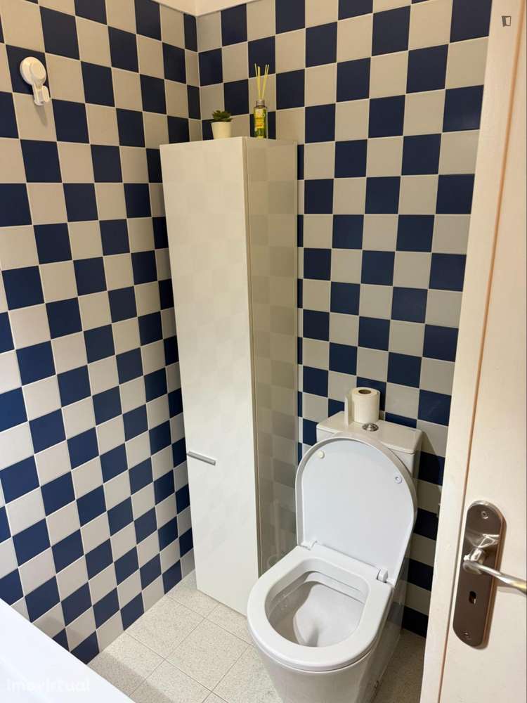 Quarto - localizado em Pontinha Lisbon - Grande imagem: 2/20