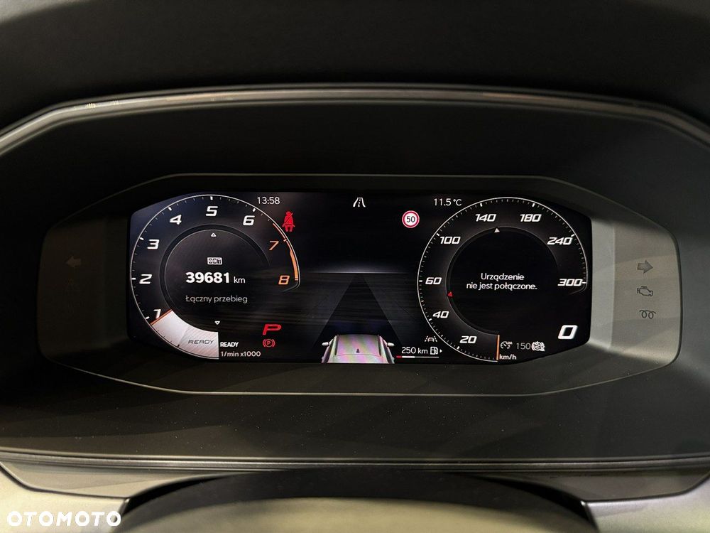 Cupra Formentor - 23