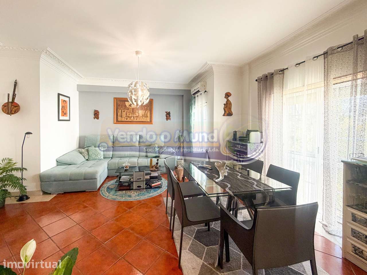 Apartamento T3 no Porto Alto (PALT421) - Grande imagem: 4/32
