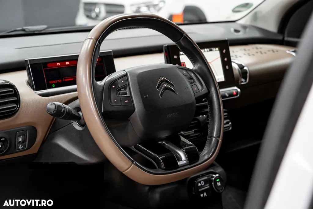 Citroën C4 Cactus e-HDi 92 ETG6 Stop&Start Shine Edition - 24