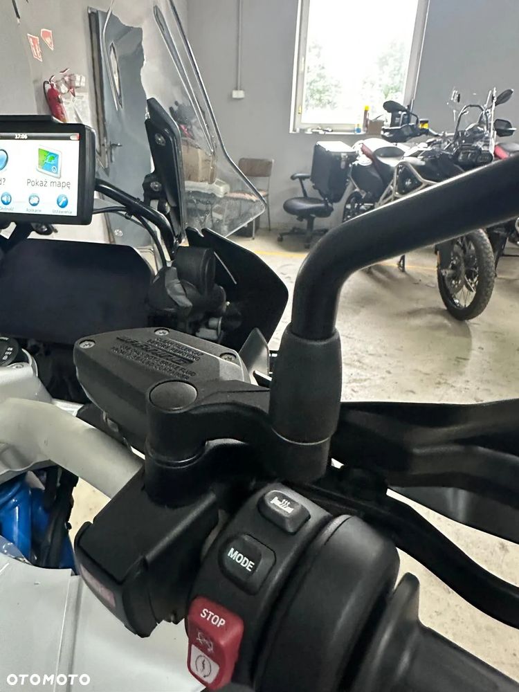 BMW GS - 26