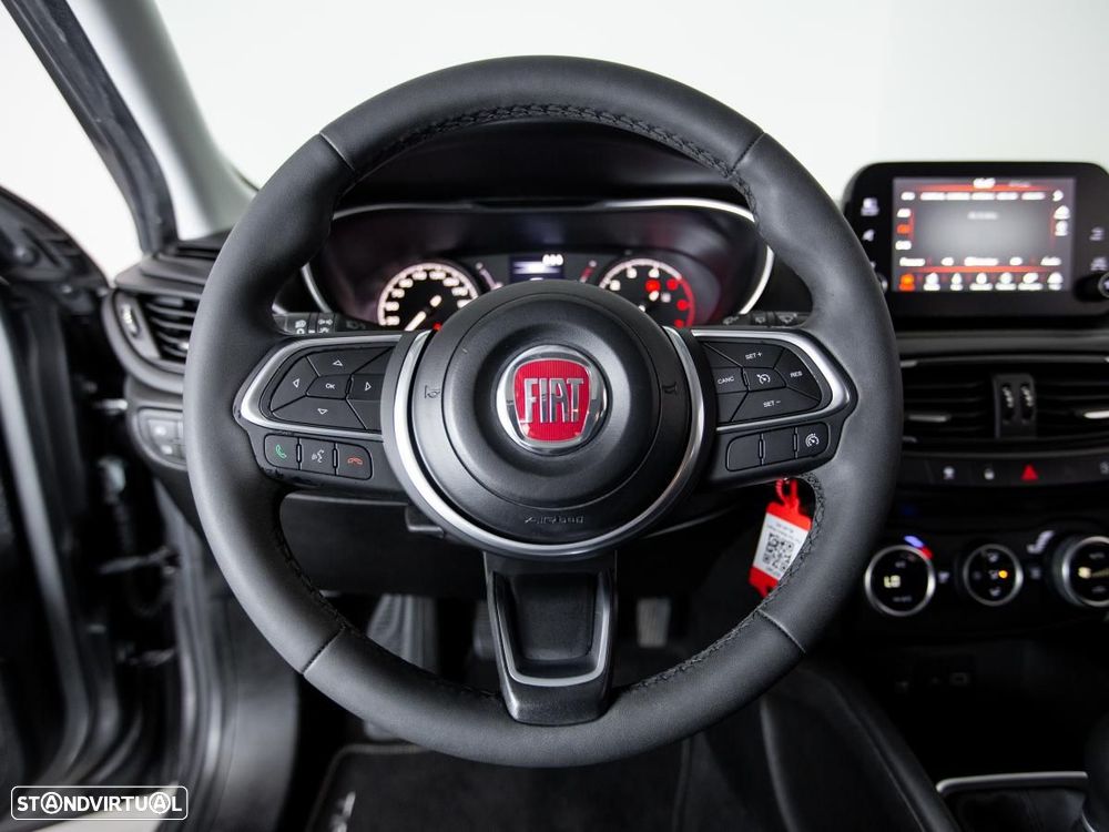 Fiat Tipo Station Wagon 1.3 Multijet City Life - 15