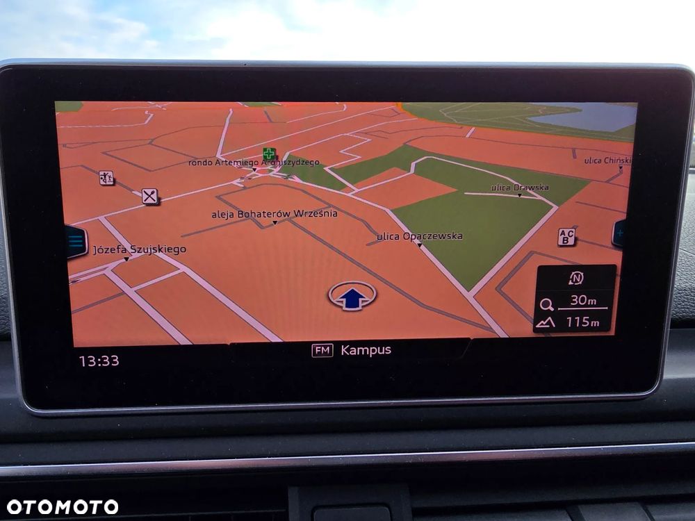 Audi S5 Coupé 3.0 TFSI quattro tiptronic - 29