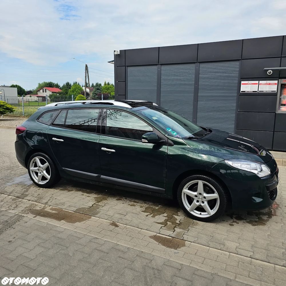 Renault Megane TCe 180 Dynamique - 12