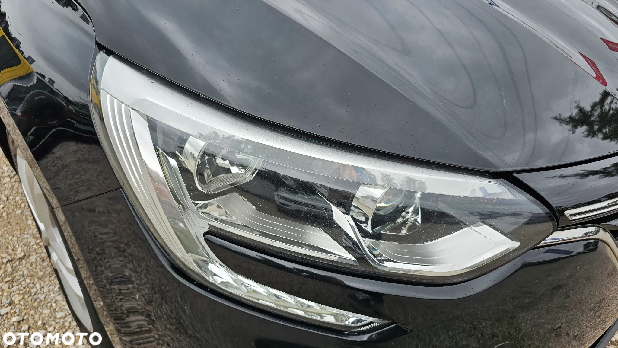 Renault Megane 1.6 SCe Limited 2018 - 27