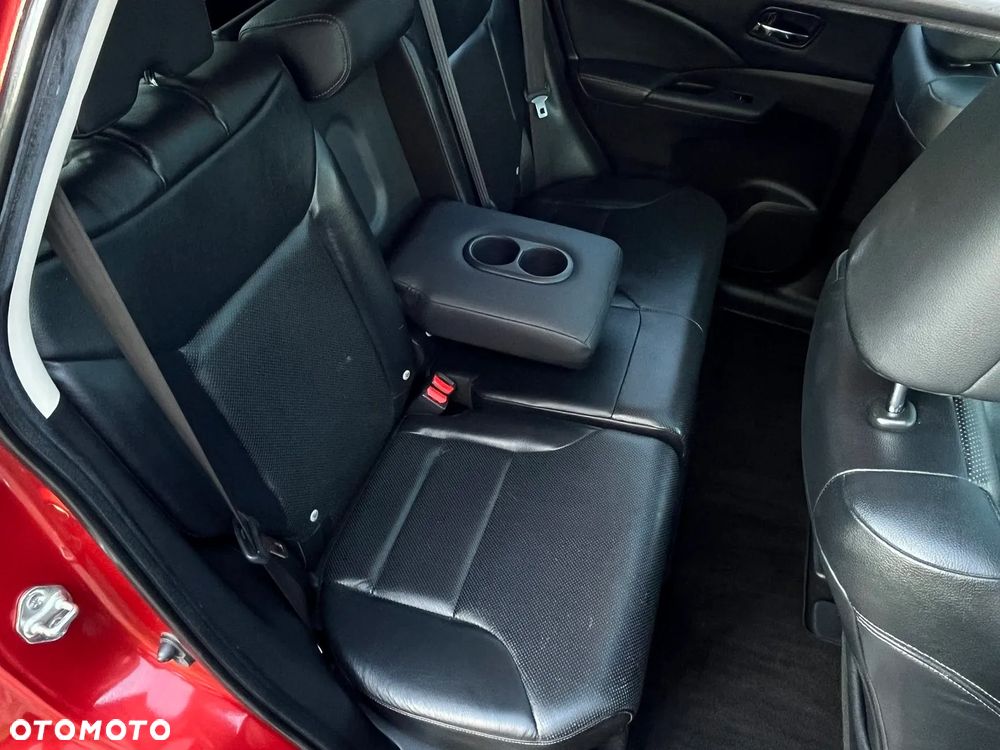 Honda CR-V 1.6i-DTEC Executive - 28