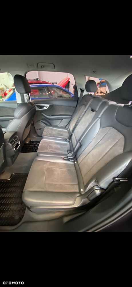 Audi Q7 50 TDI mHEV Quattro Tiptr - 17