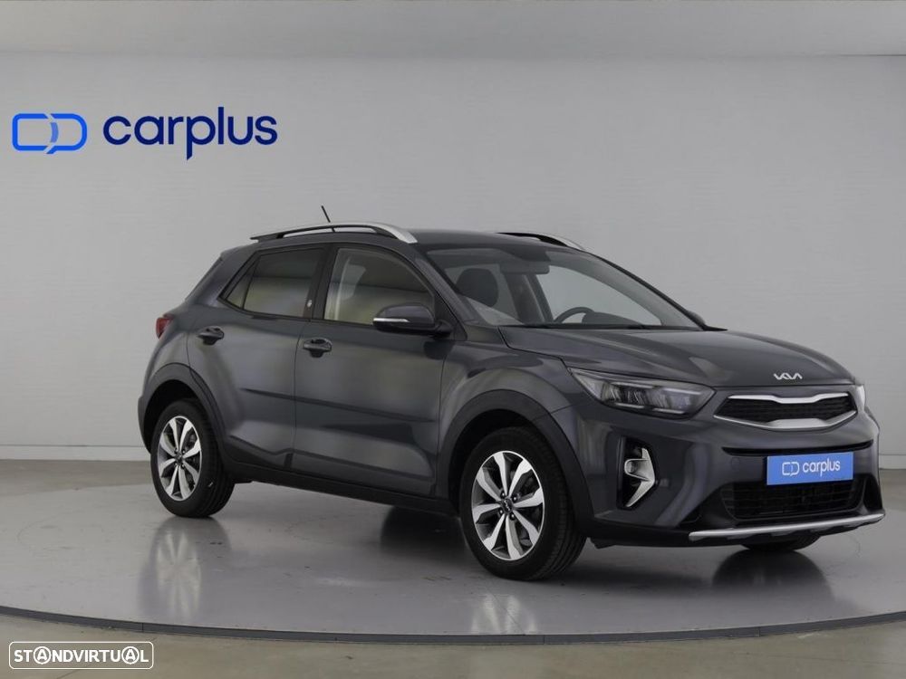 Kia Stonic 1.0 T-GDI Drive - 2