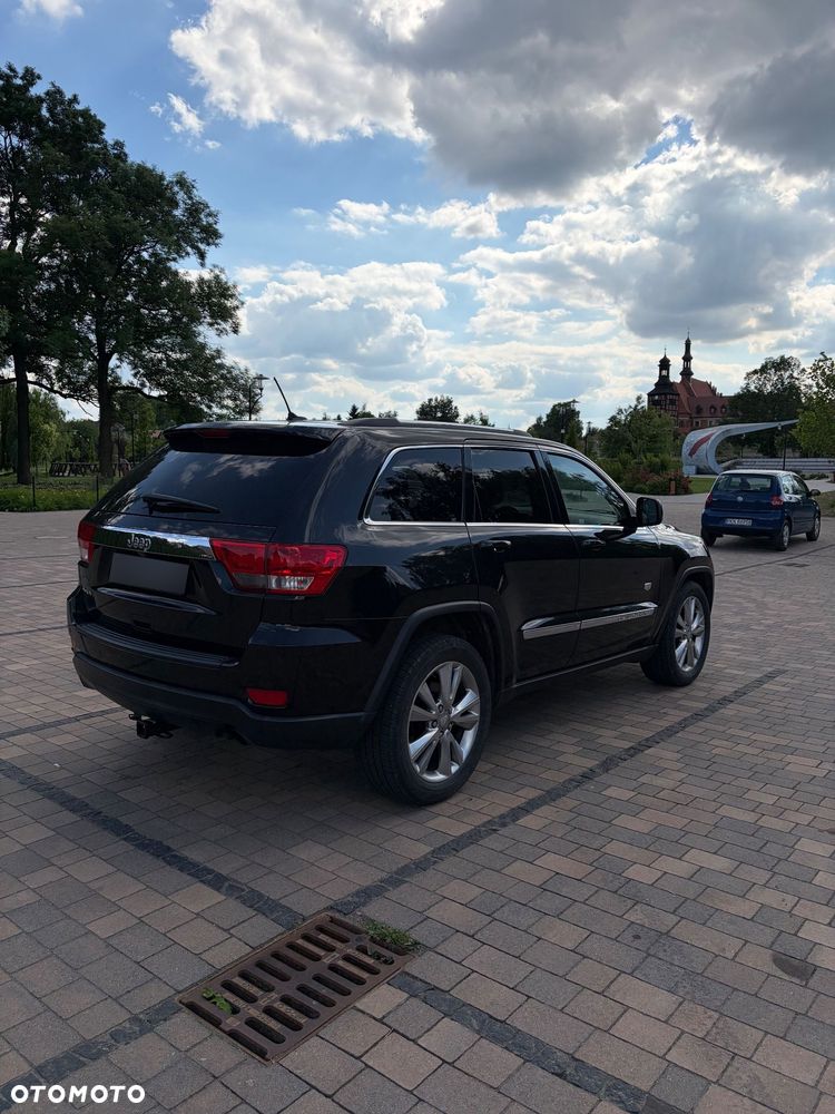 Jeep Grand Cherokee - 9