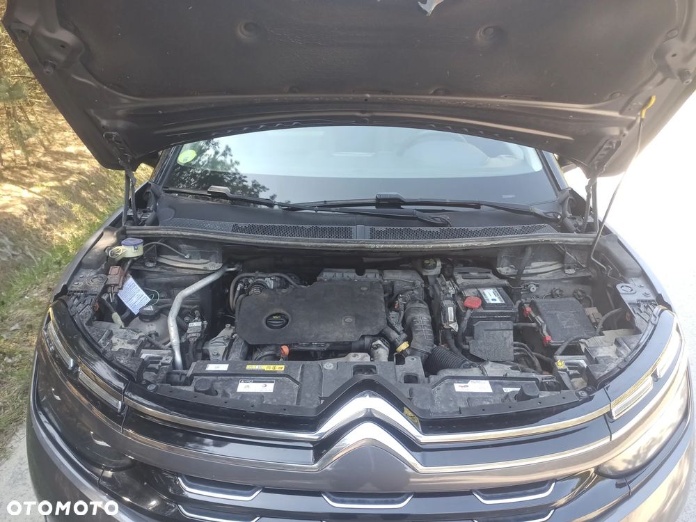 Citroën C5 Aircross 1.5 BlueHDi Shine EAT8 - 8