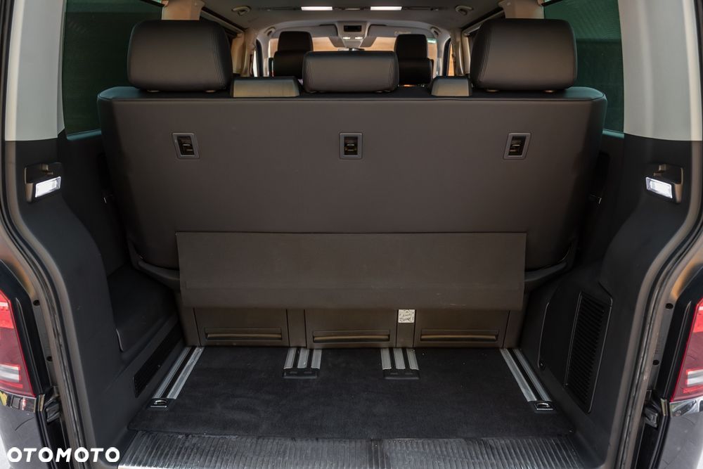 Volkswagen Multivan 2.0 BiTDI L1 Highline 4Motion DSG - 36