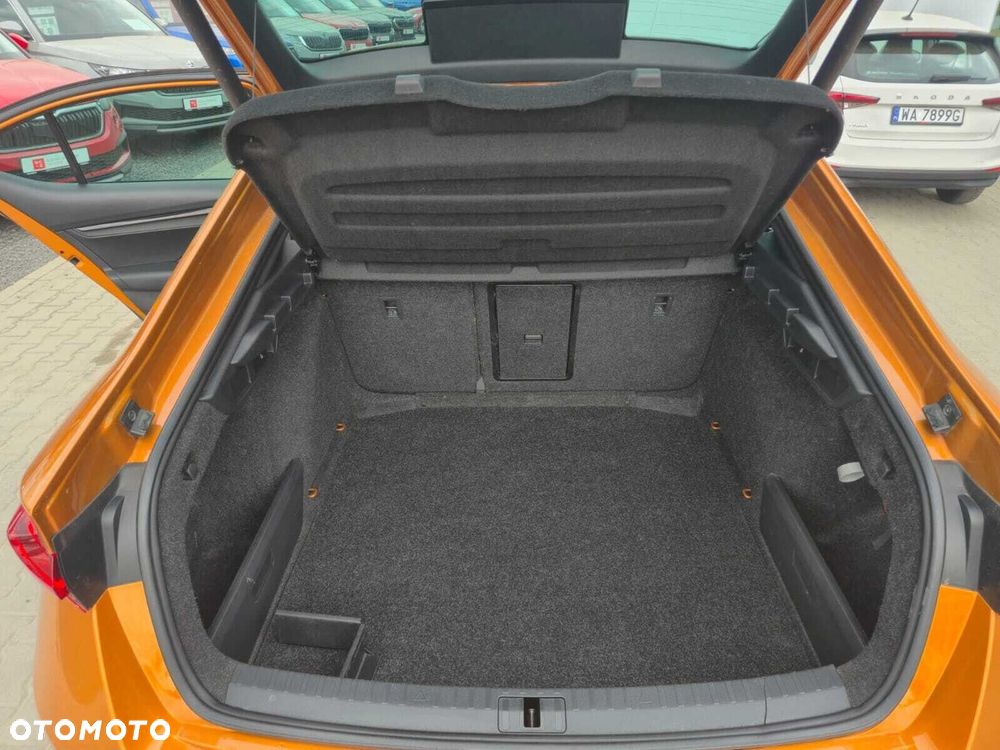 Skoda Octavia 2.0 TSI 4x4 Sportline DSG - 38