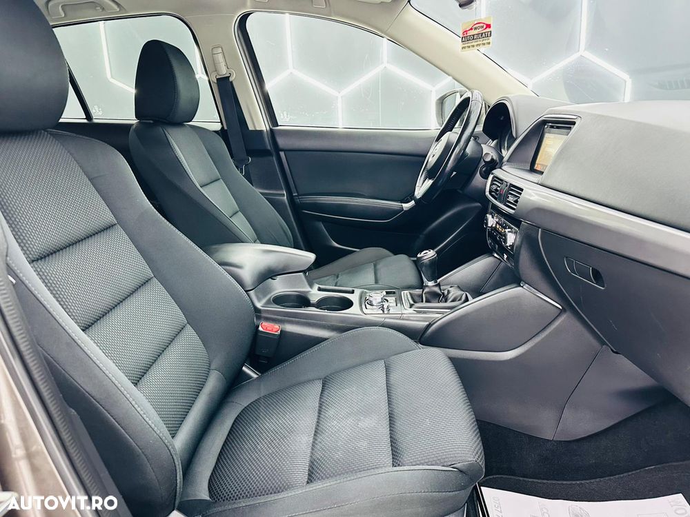 Mazda CX-5 SKYACTIV-D 150 Prime-Line - 18