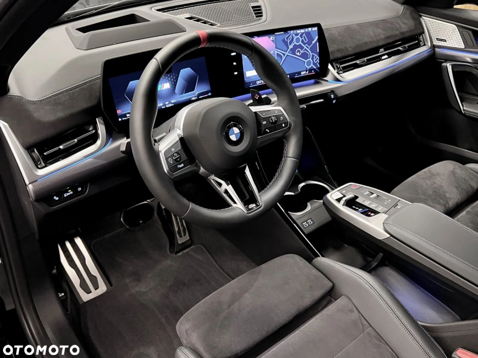 BMW X2 M35i xDrive - 13