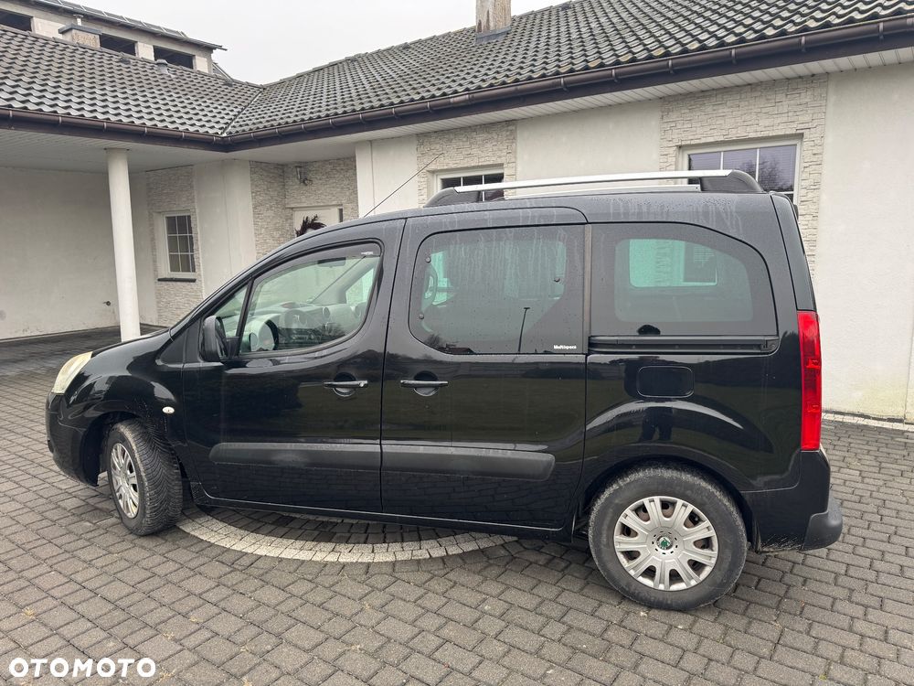 Citroën Berlingo 1.6 16V Multispace - 16