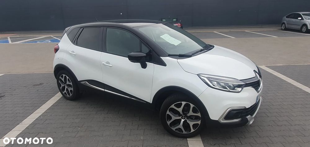 Renault Captur 1.5 dCi Intens - 9
