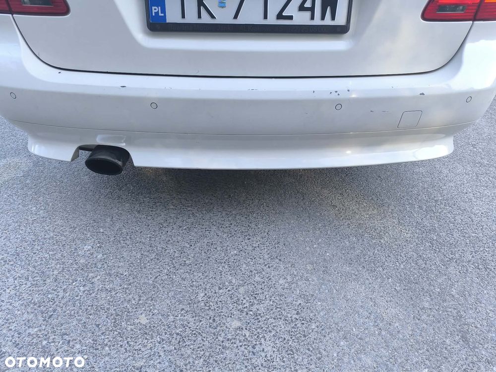 BMW Seria 5 - 8