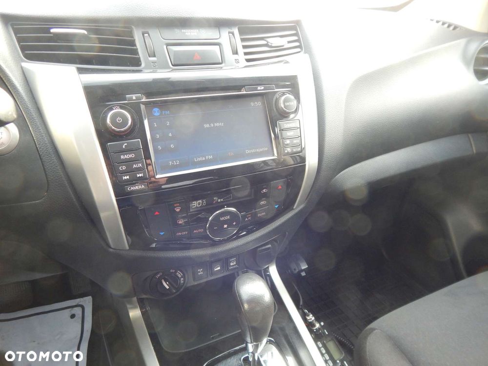 Nissan Navara - 19
