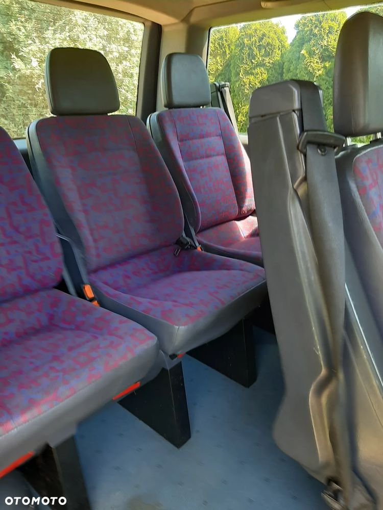 Mercedes-Benz Vito - 6