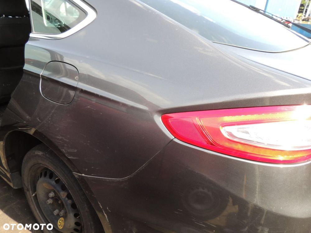 Ćwiartka nadwozia lewy tył Ford Mondeo MK5 '16 - 1