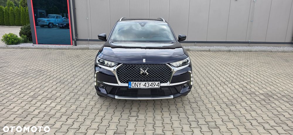 DS Automobiles DS 7 Crossback - 3