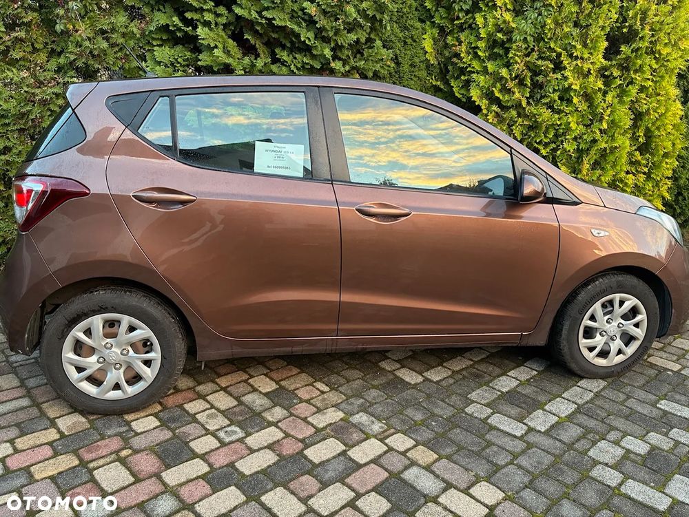 Hyundai i10 1.0 Access - 3