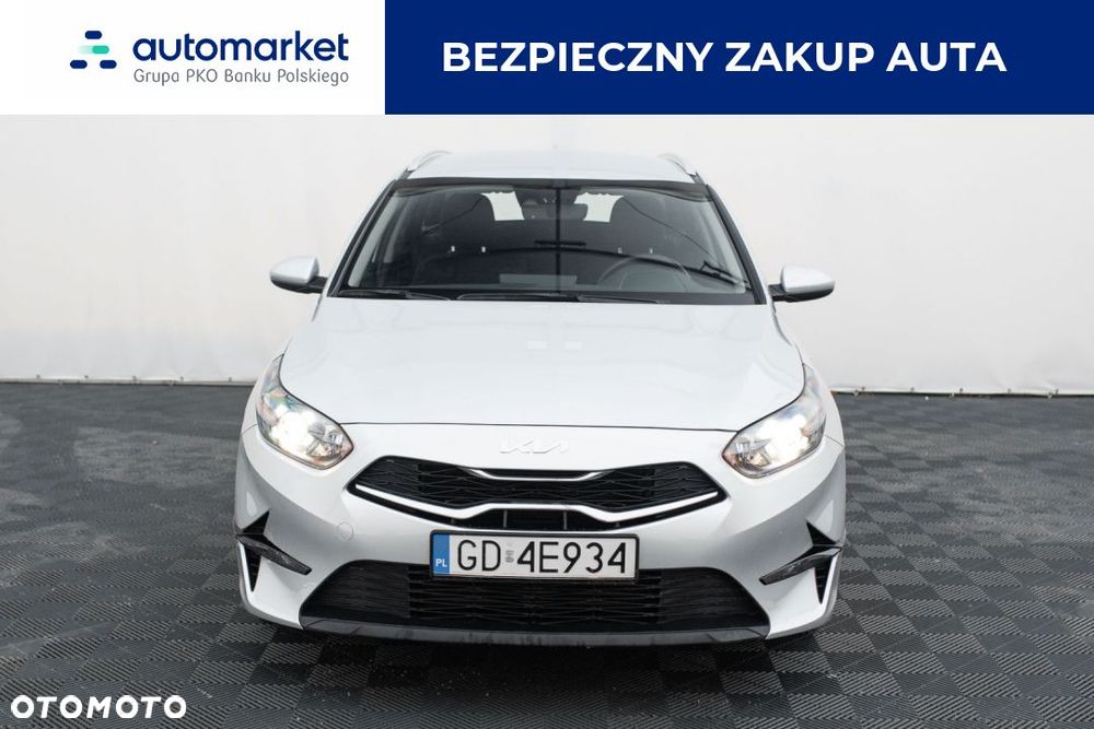 Kia Ceed 1.5 T-GDI M - 14