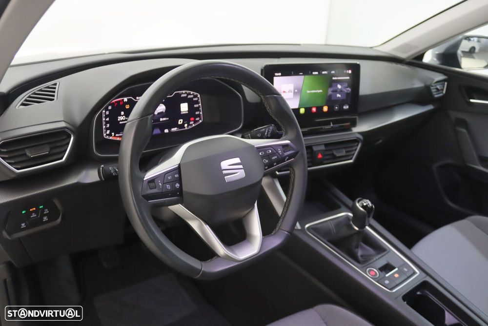 SEAT Leon ST 1.0 TSI Style - 4