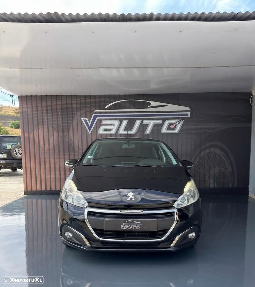 Peugeot 208 1.2 VTi Active - 3