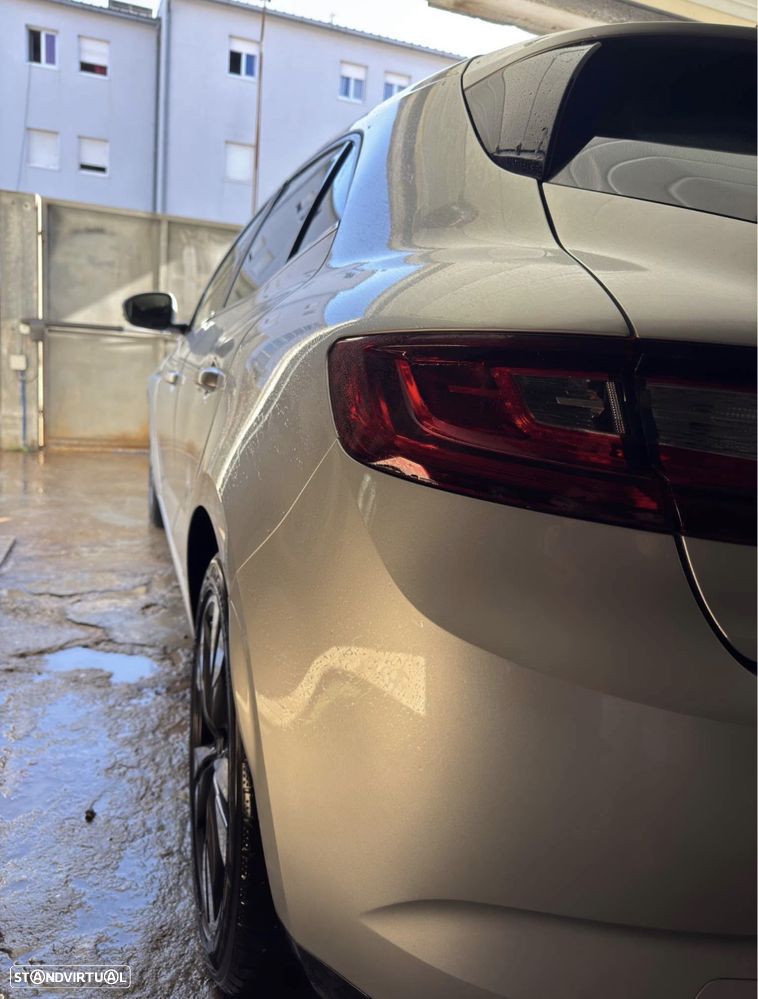 Renault Mégane BLUE dCi 115 EDC INTENS - 2