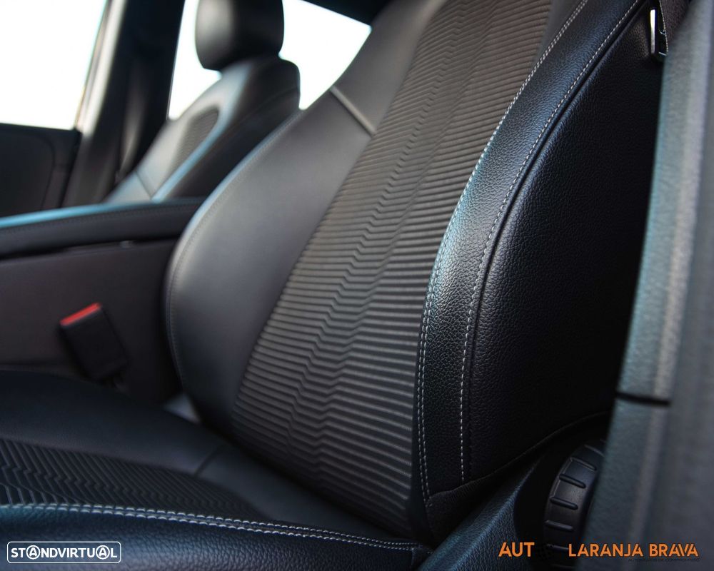 Mercedes-Benz B 180 d Style Plus Aut. - 28