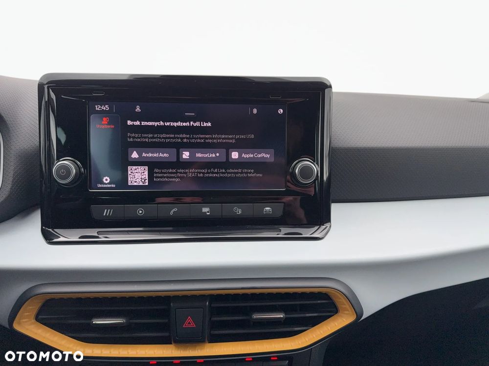 Seat Arona 1.0 TSI Marina S&S DSG - 16