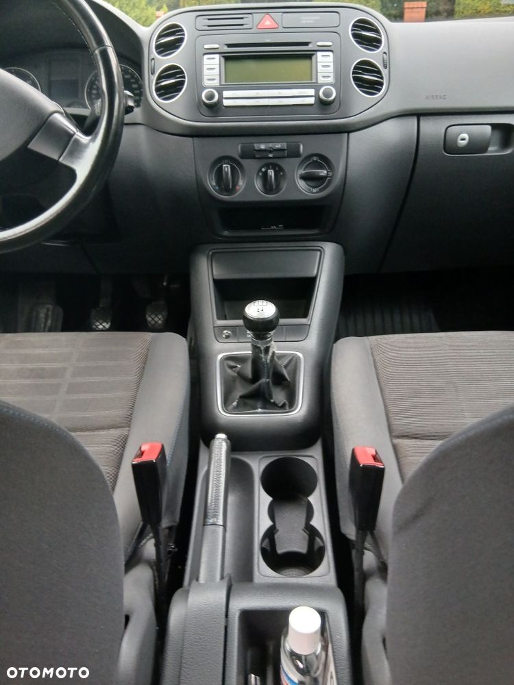 Volkswagen Inny - 8