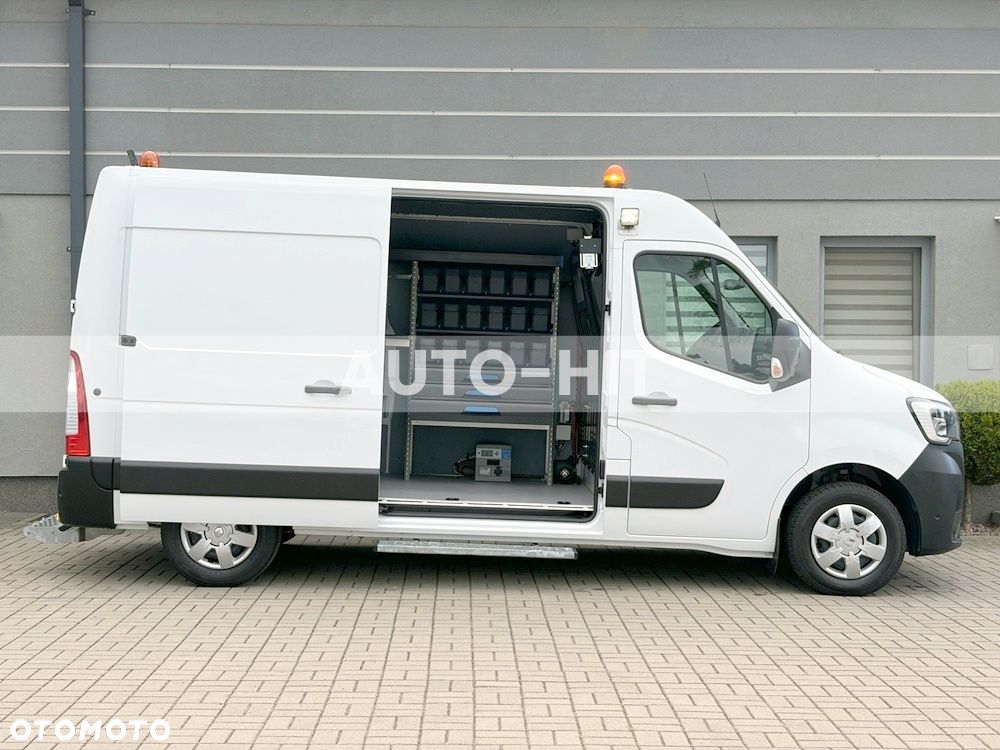 Renault Master - 11