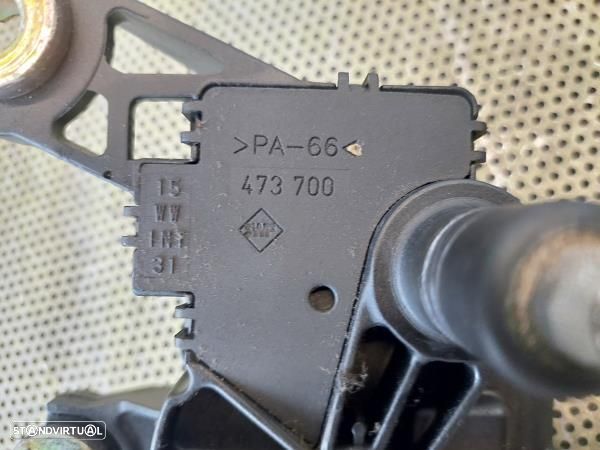 Motor Escovas / Limpa Vidros Tras Volkswagen Golf Iv (1J1) - 3