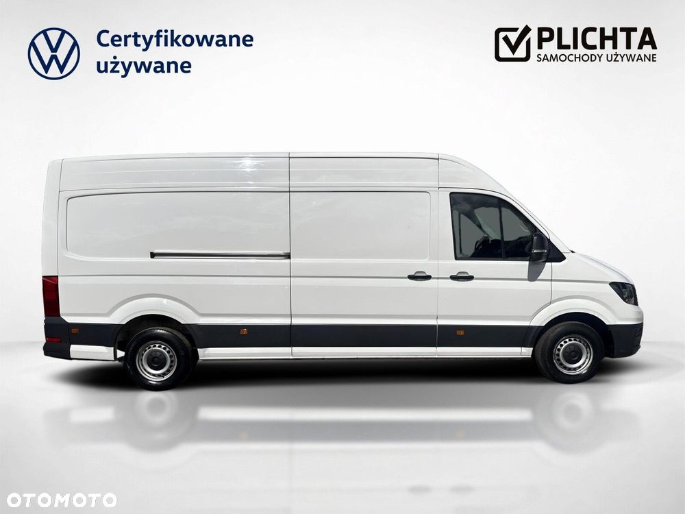 Volkswagen Crafter L4H3 - 7
