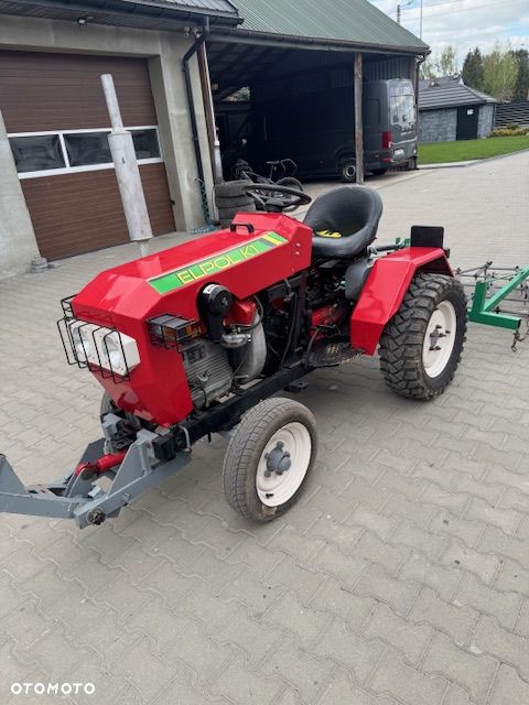 Inny ELPOL K1 - 1