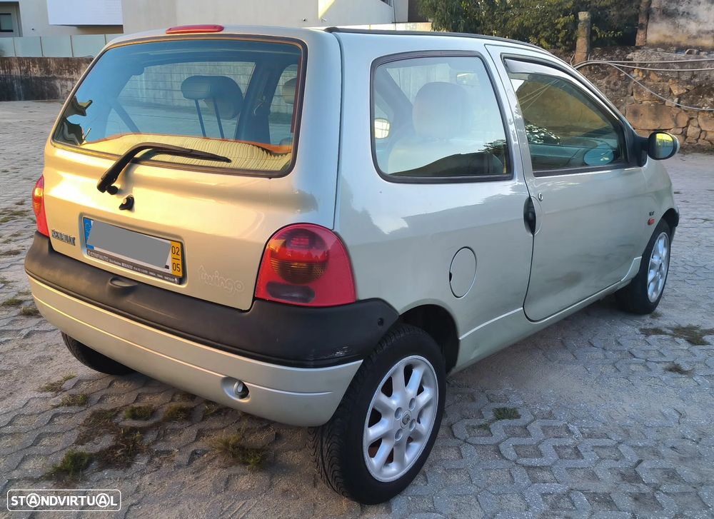 Renault Twingo 1.2 16V Initiale - 6