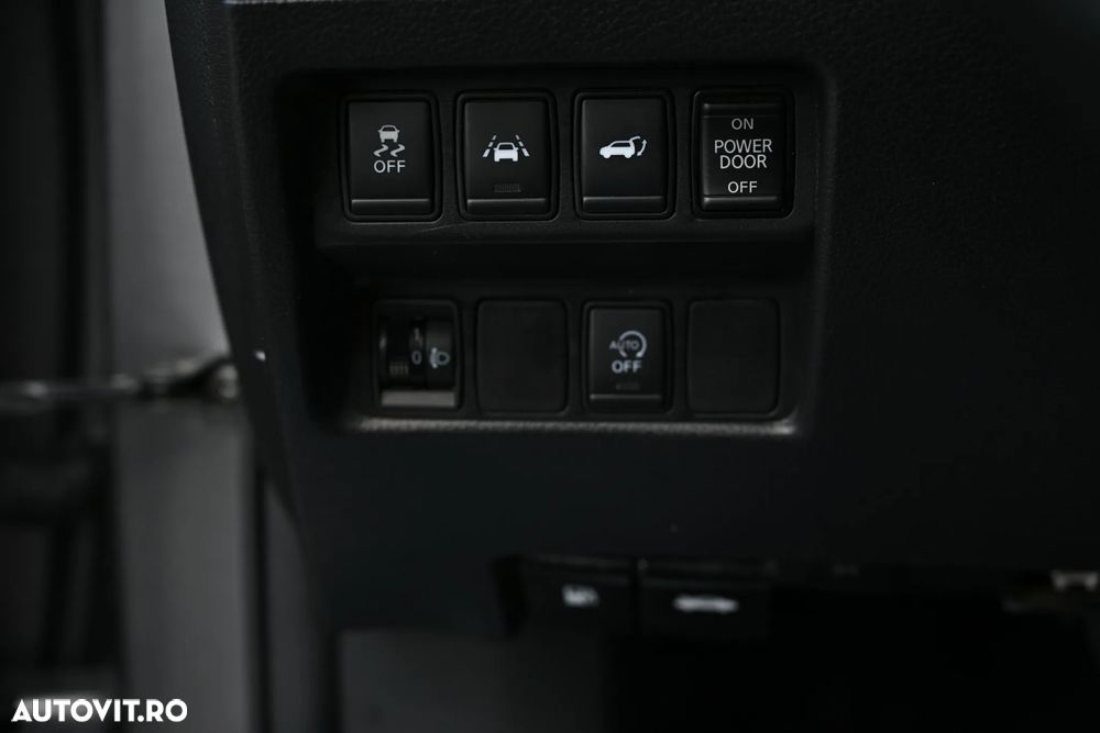 Nissan X-Trail 1.6 dCi 360 - 24